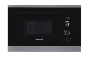    Weissgauff HMT-207