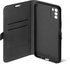  (-) DF poFlip-03,  Xiaomi Poco M3,  [df poflip-03 (black)]