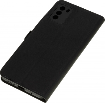  (-) DF poFlip-03,  Xiaomi Poco M3,  [df poflip-03 (black)]