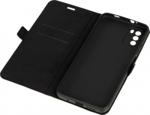  (-) DF poFlip-03,  Xiaomi Poco M3,  [df poflip-03 (black)]
