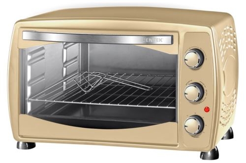   Centek CT-1531-42 BEIGE Convection