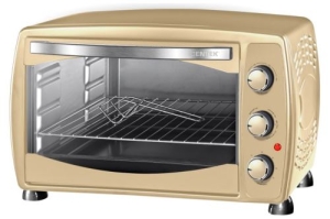   Centek CT-1531-42 BEIGE Convection
