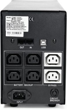    Powercom Imperial IMD-1025AP 615 1025 