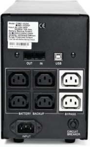    Powercom Imperial IMD-1025AP 615 1025 
