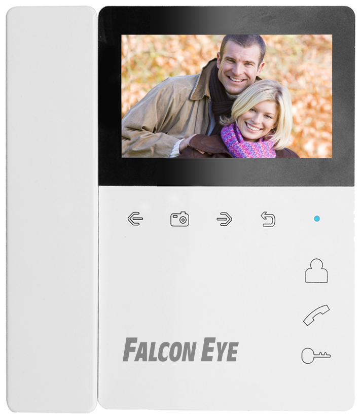  Falcon Eye Lira 