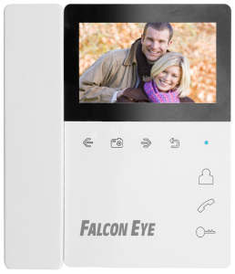  Falcon Eye Lira 