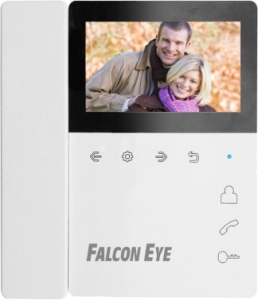  Falcon Eye Lira 