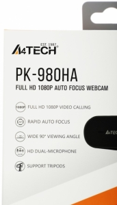  Web A4Tech PK-980HA  2Mpix (1920x1080) USB3.0  