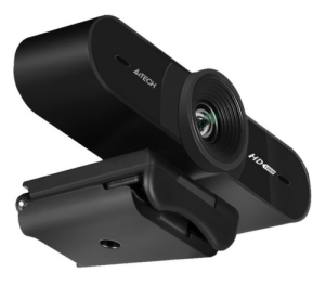  Web A4Tech PK-980HA  2Mpix (1920x1080) USB3.0  