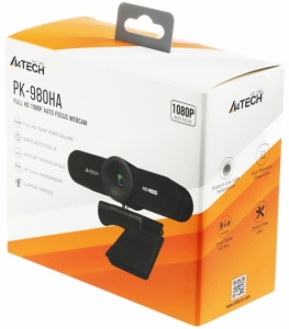  Web A4Tech PK-980HA  2Mpix (1920x1080) USB3.0  
