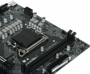   MSI PRO H610M-G DDR4 LGA1700