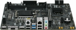   MSI PRO H610M-G DDR4 LGA1700