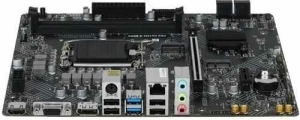   MSI PRO H610M-G DDR4 LGA1700