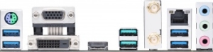   Asus PRIME B550M-A WIFI II Socket AM4