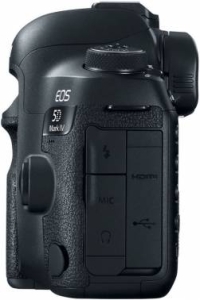   Canon EOS 5D Mark IV Body  , , 30Mpx CMOS 35, HD1080/30, 
