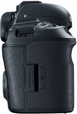   Canon EOS 5D Mark IV Body  , , 30Mpx CMOS 35, HD1080/30, 