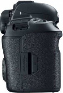   Canon EOS 5D Mark IV Body  , , 30Mpx CMOS 35, HD1080/30, 