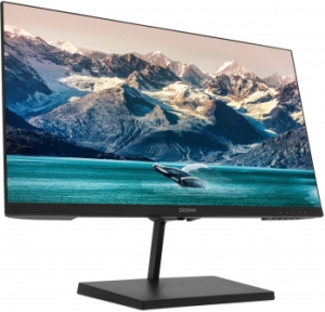  21.5 Digma Progress 22A501F  VA LED 5ms 16:9 HDMI M/M  250cd 178/178 1920x