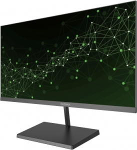  21.5 Digma Progress 22A501F  VA LED 5ms 16:9 HDMI M/M  250cd 178/178 1920x