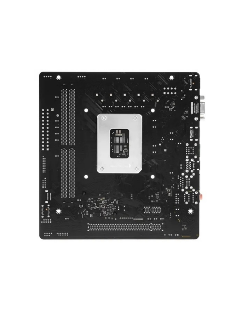   Asrock H610M-HDV LGA1700