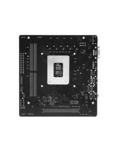   Asrock H610M-HDV LGA1700