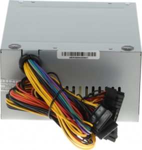   Accord ATX 300W ACC-P300W (24+4pin) 80mm fan 3xSATA