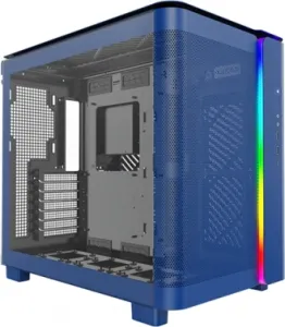  Montech King 95    ATX 2xUSB3.0 1xUSB3.1 audio bott PSU