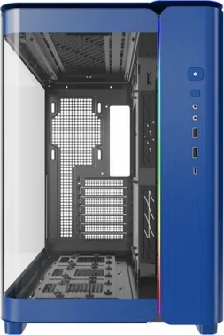  Montech King 95    ATX 2xUSB3.0 1xUSB3.1 audio bott PSU