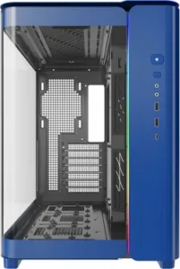  Montech King 95    ATX 2xUSB3.0 1xUSB3.1 audio bott PSU