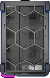  Montech King 95    ATX 2xUSB3.0 1xUSB3.1 audio bott PSU