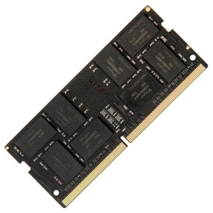   Netac 16Gb DDR4 2666Mhz DIMM SO-DIMM PC21300,  NTBSD4N26SP-16   C19
