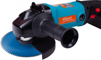   STURM AG95151P 150 1400 .   