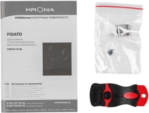    Krona FIDATO 45 BL