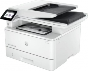  HP LaserJet Pro 4103fdw, (2Z629A), (A4, ///, 1200dpi, 40ppm, 512Mb, DADF50