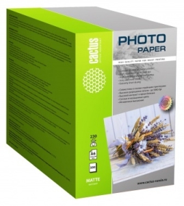  Cactus CS-MA6230500  A6 230 /2 500 
