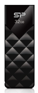   Silicon Power 32Gb Ultima U03 SP032GBUF2U03V1K USB2.0 