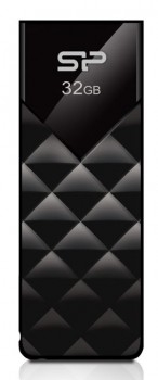   Silicon Power 32Gb Ultima U03 SP032GBUF2U03V1K USB2.0 