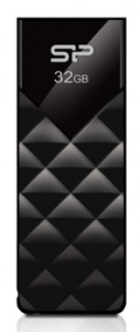   Silicon Power 32Gb Ultima U03 SP032GBUF2U03V1K USB2.0 