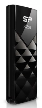   Silicon Power 32Gb Ultima U03 SP032GBUF2U03V1K USB2.0 