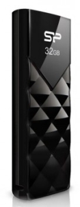   Silicon Power 32Gb Ultima U03 SP032GBUF2U03V1K USB2.0 