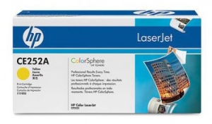 - HP CE252A   CLJ CM3530/CP3525 7000.