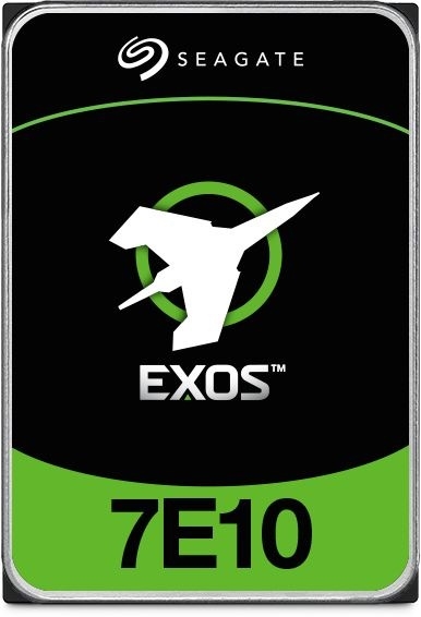   SEAGATE SATA 6TB 7200RPM 6GB/S 256MB ST6000NM019B