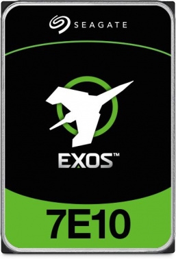   SEAGATE SATA 6TB 7200RPM 6GB/S 256MB ST6000NM019B