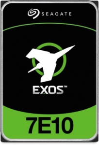   SEAGATE SATA 6TB 7200RPM 6GB/S 256MB ST6000NM019B