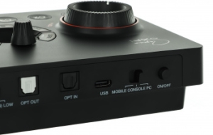   Creative USB Sound BlasterX GC7 (Super X-Fi Ultra DSP) 7.1 Ret