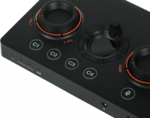   Creative USB Sound BlasterX GC7 (Super X-Fi Ultra DSP) 7.1 Ret