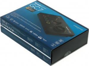   Creative USB Sound BlasterX GC7 (Super X-Fi Ultra DSP) 7.1 Ret