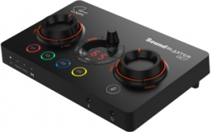   Creative USB Sound BlasterX GC7 (Super X-Fi Ultra DSP) 7.1 Ret