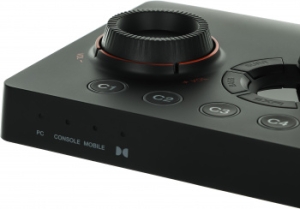   Creative USB Sound BlasterX GC7 (Super X-Fi Ultra DSP) 7.1 Ret