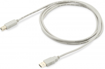  Buro   USB2.0-AM/BM  (1.8)  (817258)